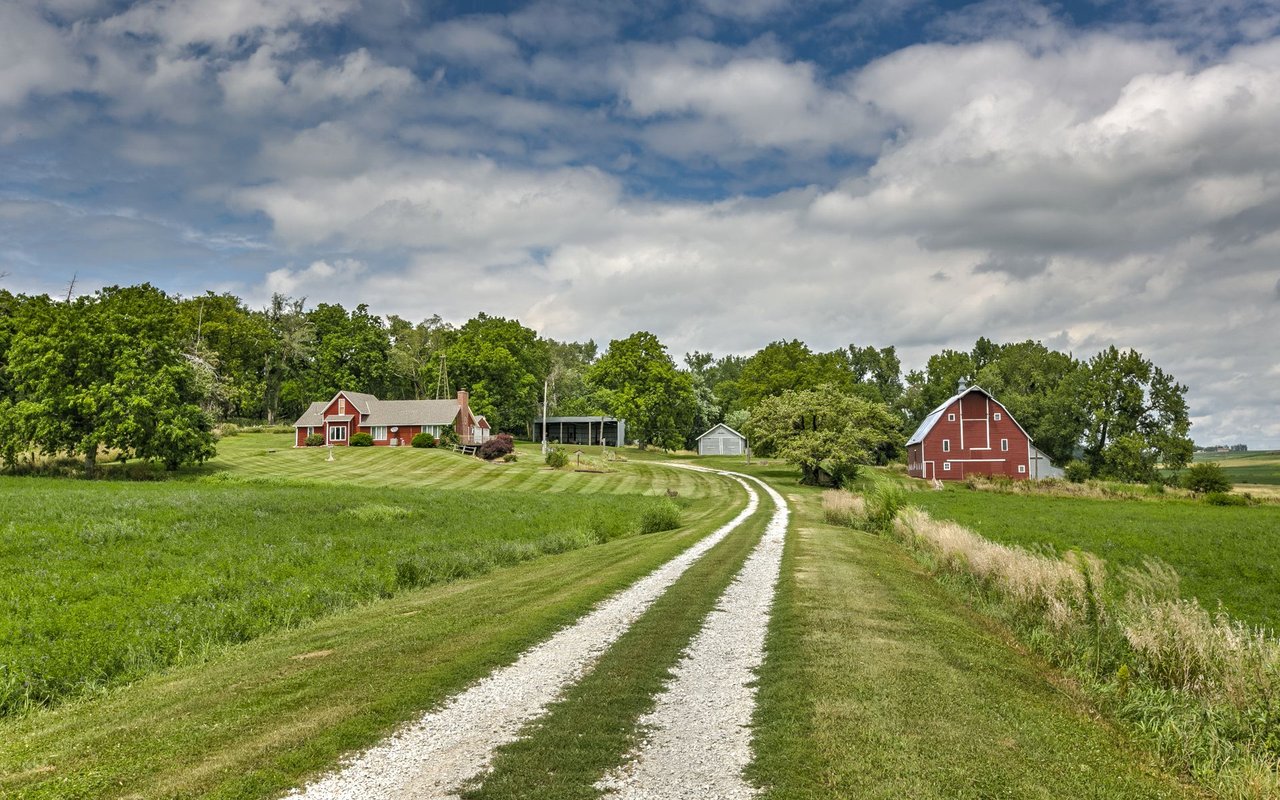 Washington County