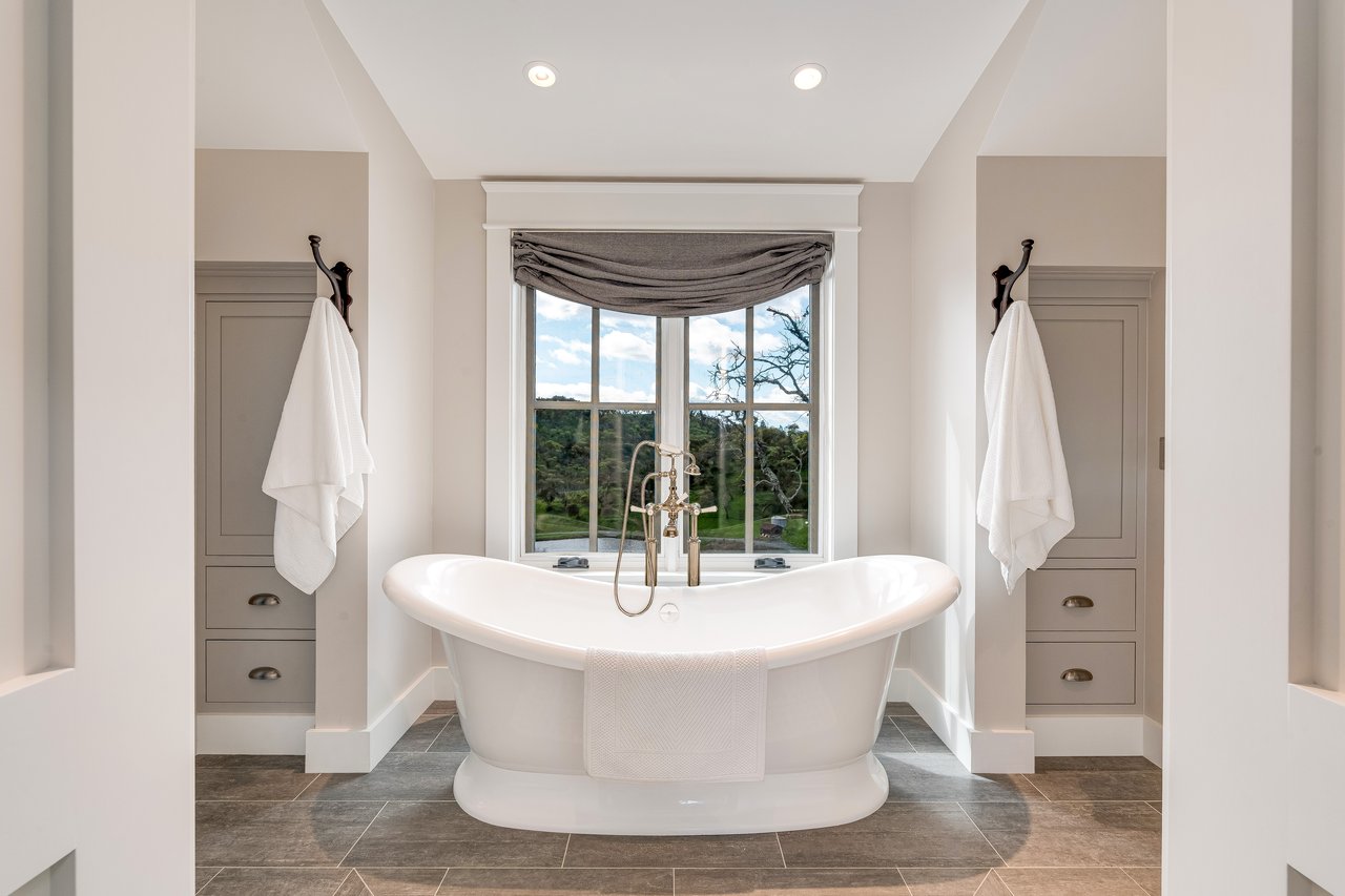 The Clearview Estate