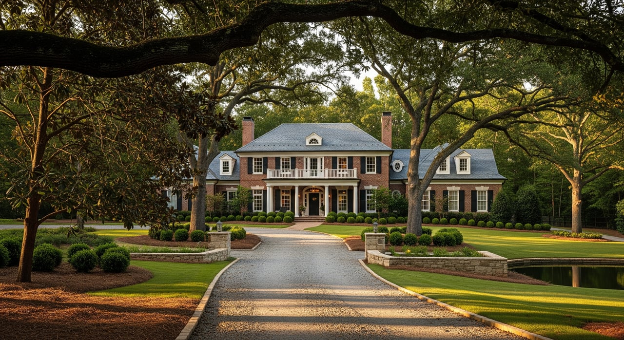 Living Near Ballantrae or Canopy: What to Expect