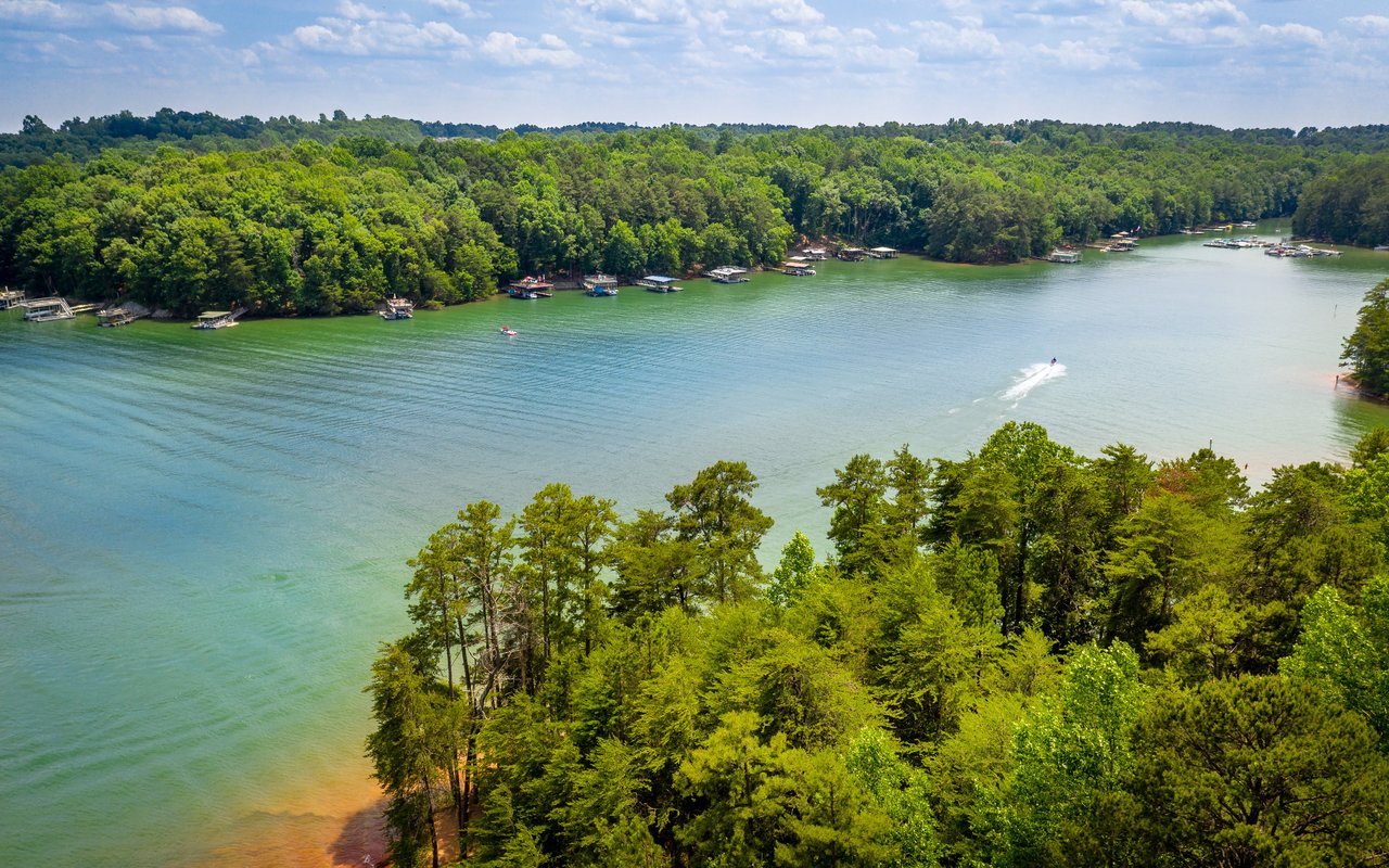 Chattahoochee River Club