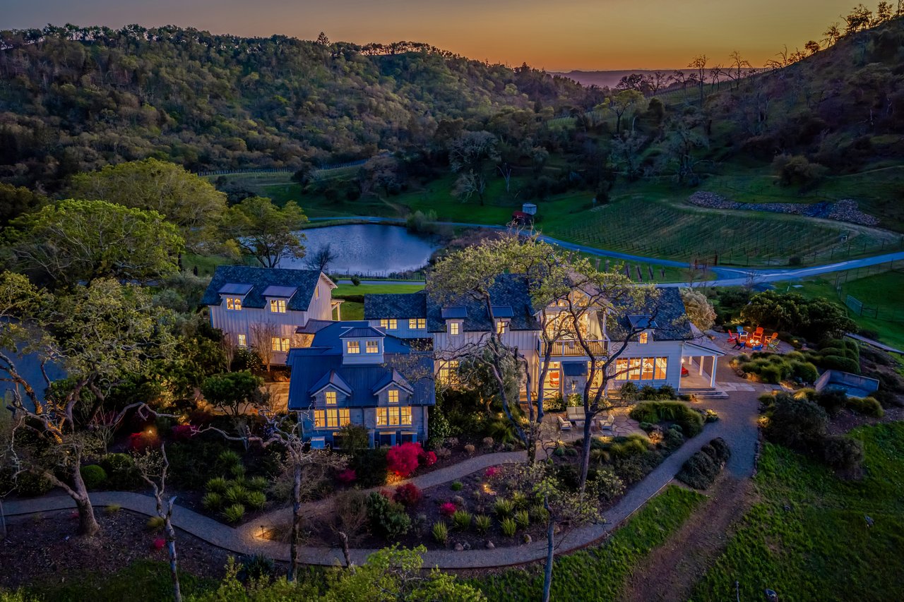 The Clearview Estate