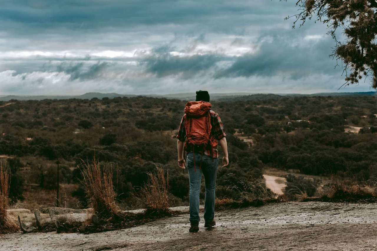 Weekend Trips from San Antonio, TX cover