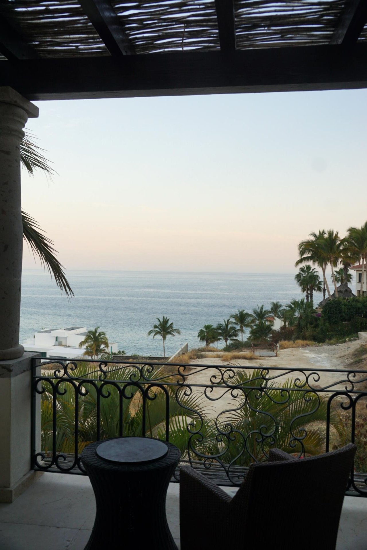 Calle Tiburon, Hacienda Palmilla San Jose Corridor