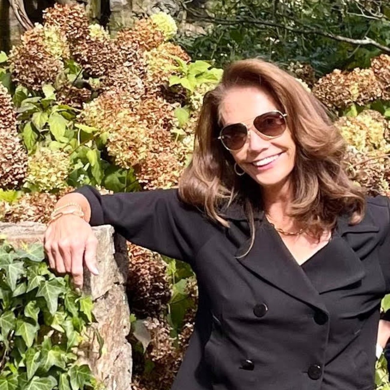 Hope Salamone Basking Ridge, NJ real Estate Agent Headshot