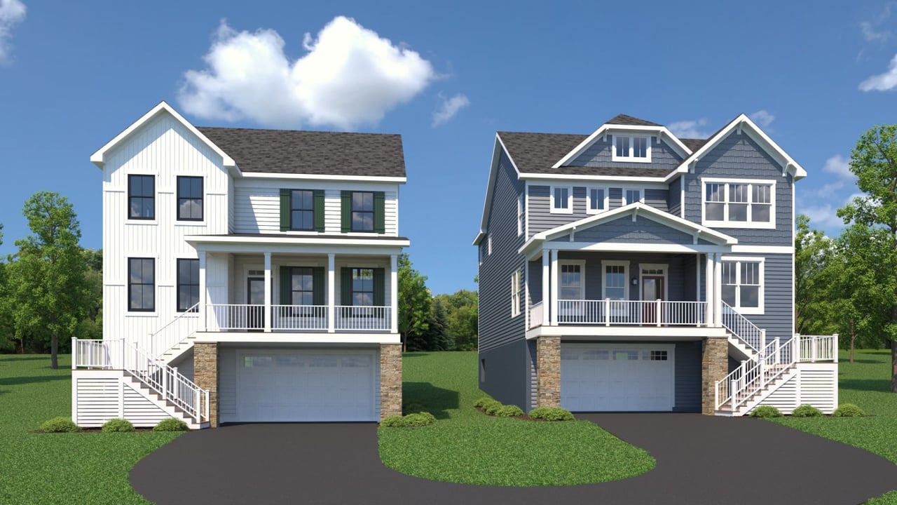 Coming Soon – Middlebrook Hill in Gaithersburg