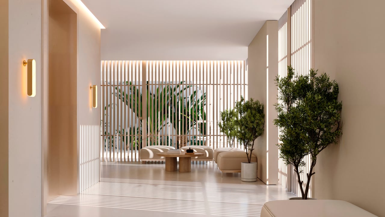 829 4th Street, Residence 3