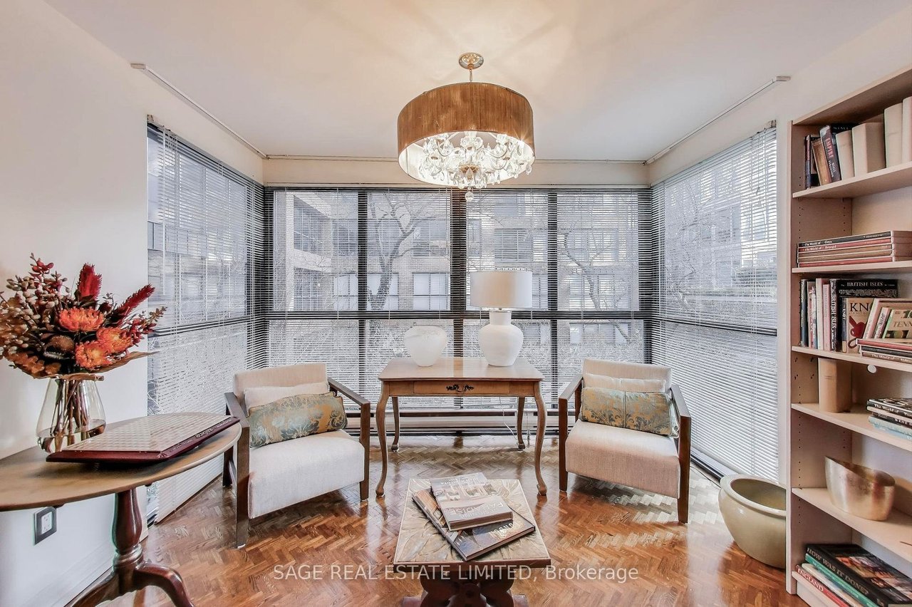 164 Cumberland St #503