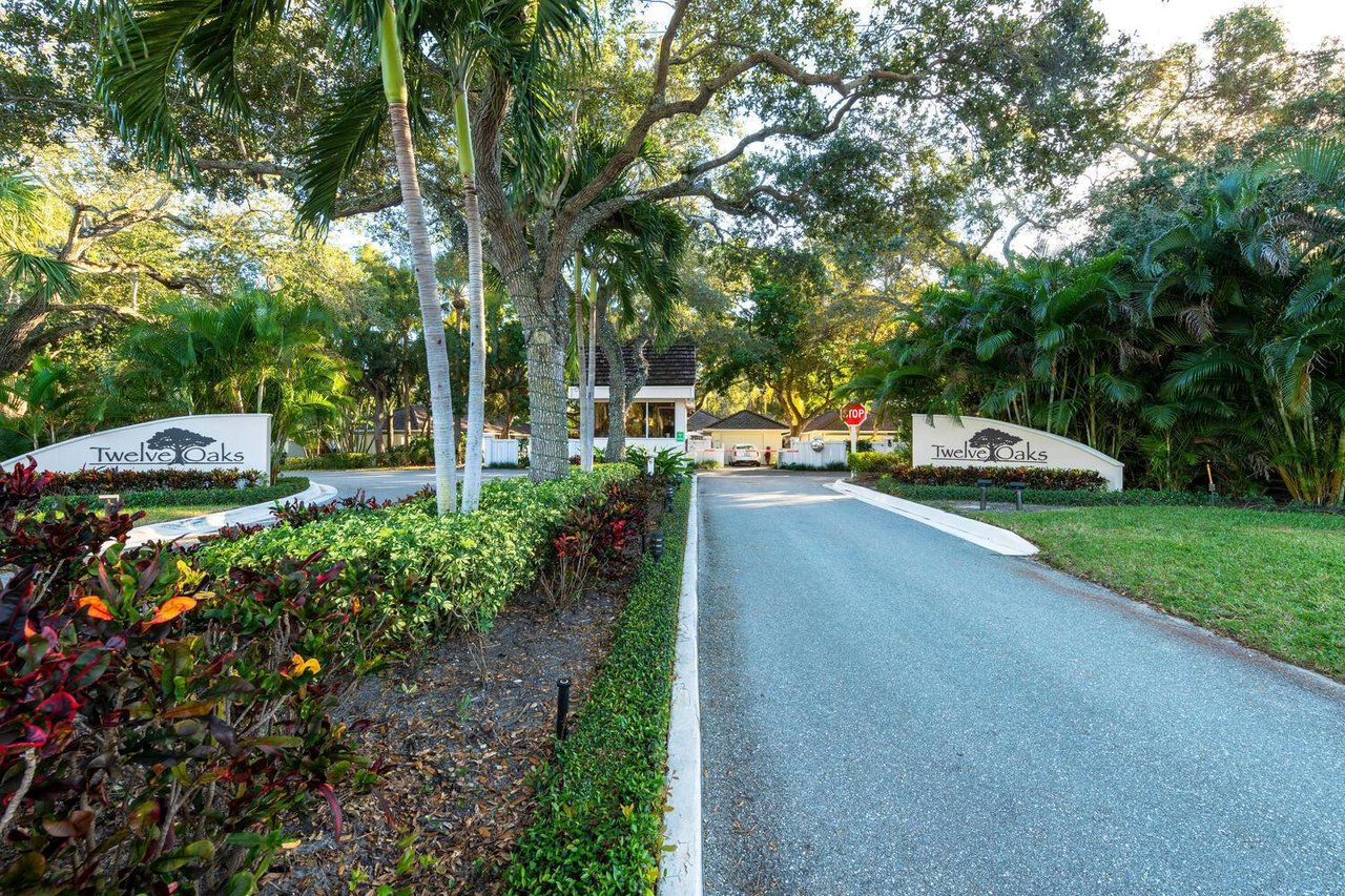 11335 Twelve Oaks Way