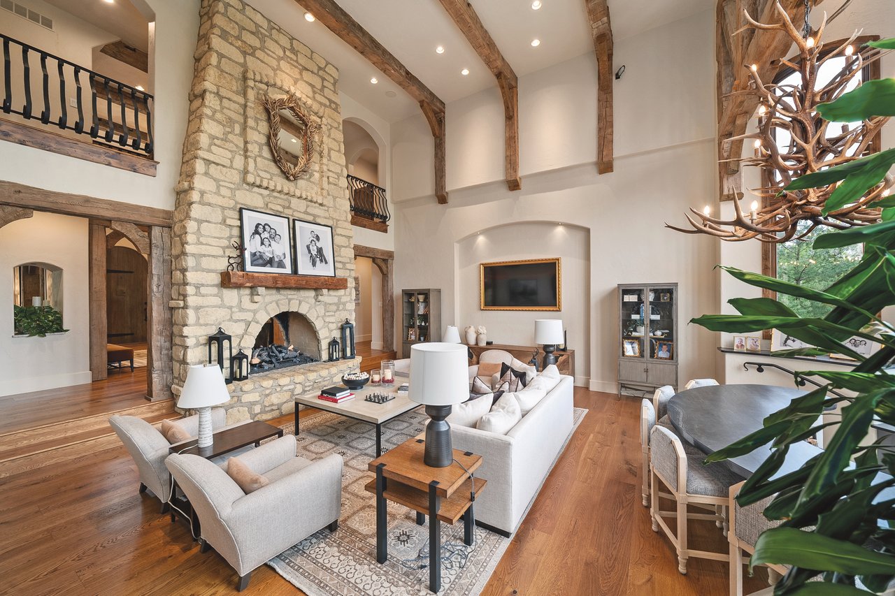 544 Quail Ridge Lane