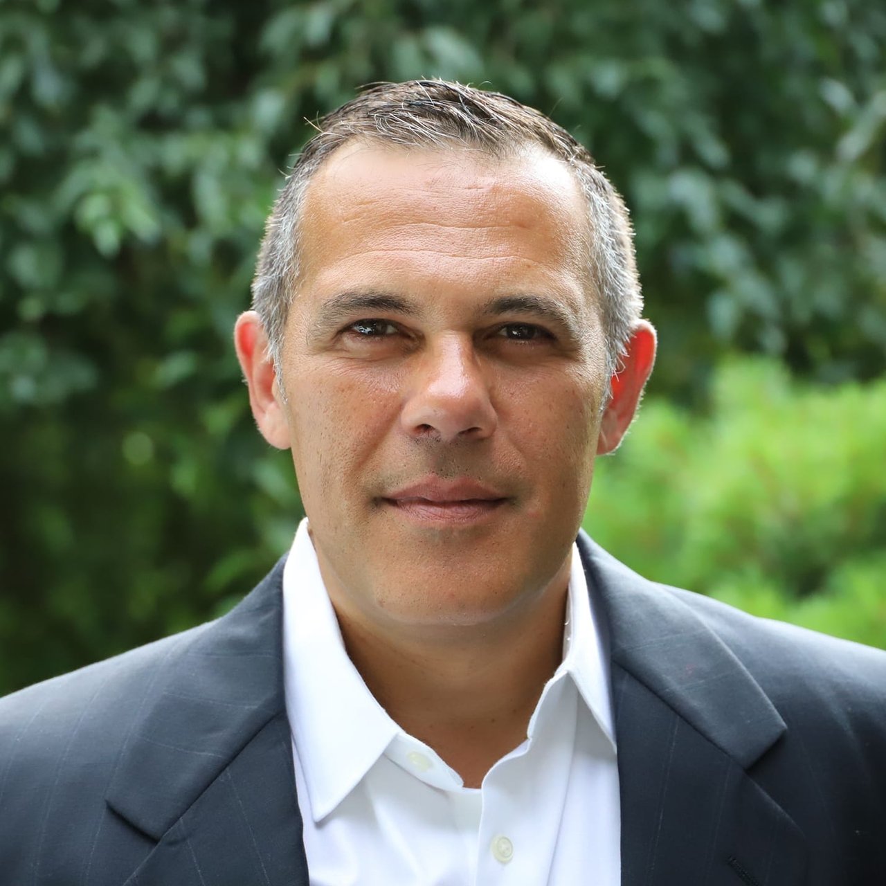 Dominick Passafiume Eastchester, NY Real Estate Headshot