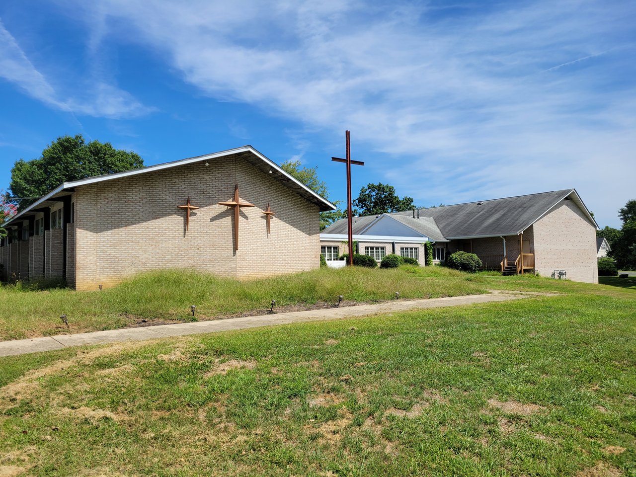 Grace Lutheran Church