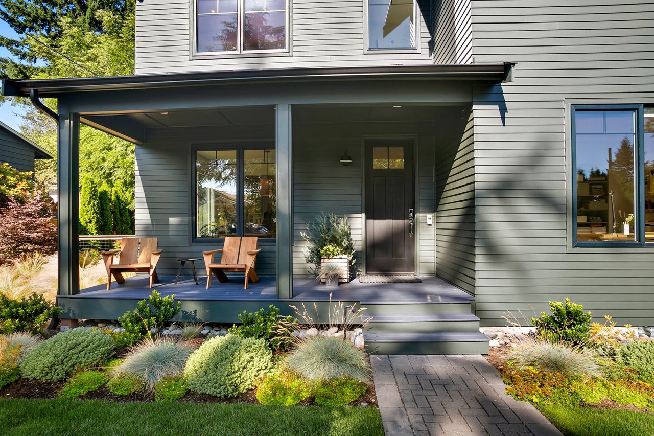 10419 & 10421 41st Avenue SW - Together Or Separate