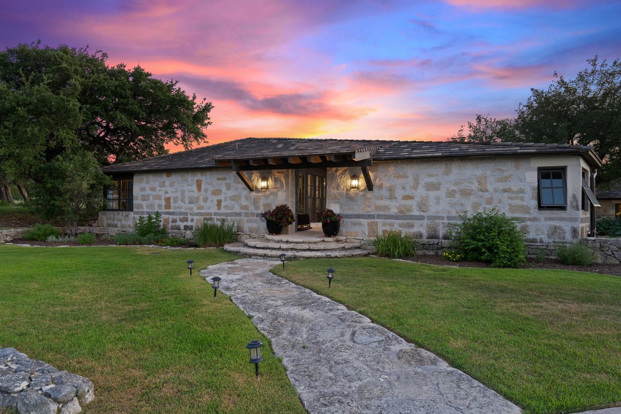 Barton Creek Lakeside