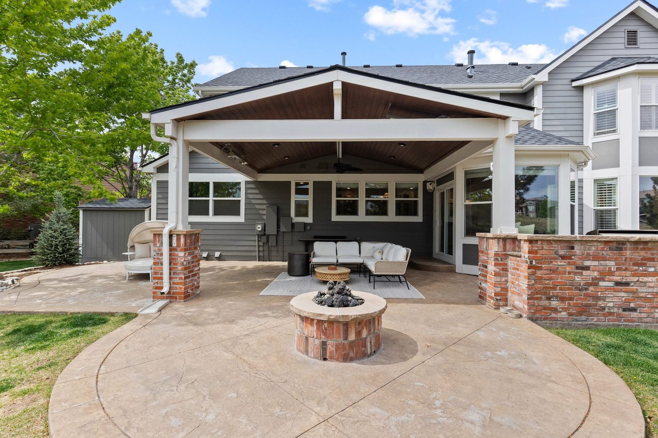 10660 Weathersfield Court