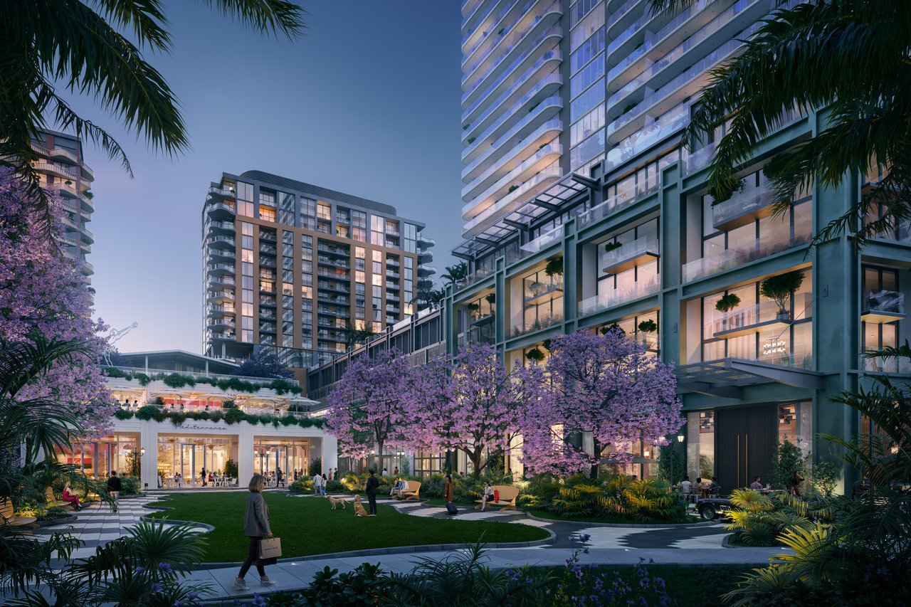 Midtown Park by Proper