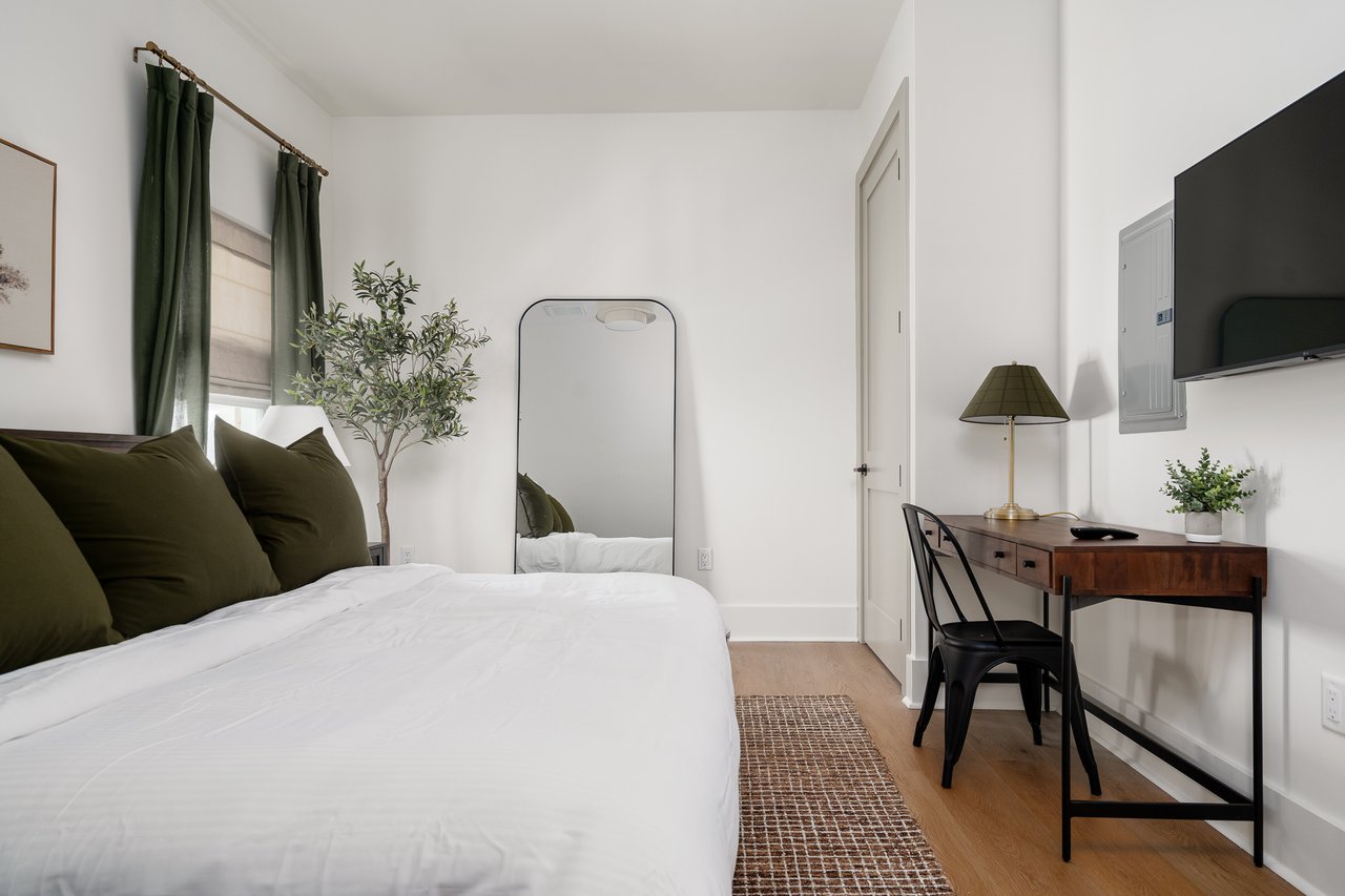 409 S. Fremont Avenue
