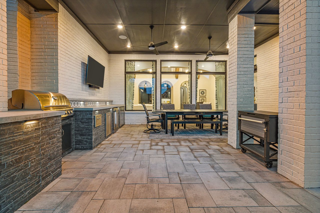 Windsong Ranch | The Peninsula