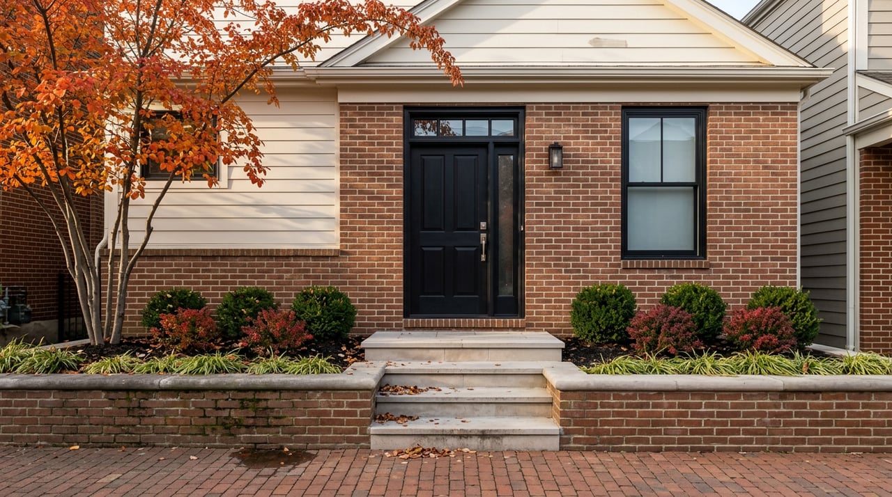 Why Gaithersburg's Fall Calendar Finally Fits Together