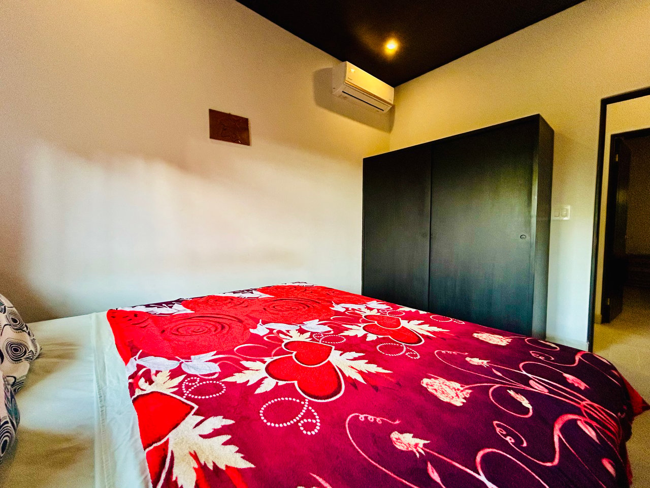 Tropical 2BR Home Near Playa Hermosa Beach | Successful Airbnb Rental in Uvita
