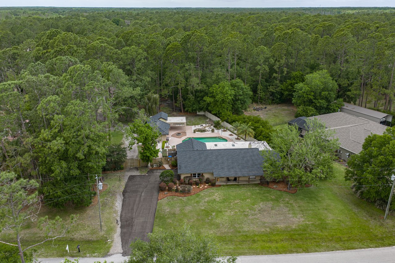 7601 Thunderhead Street