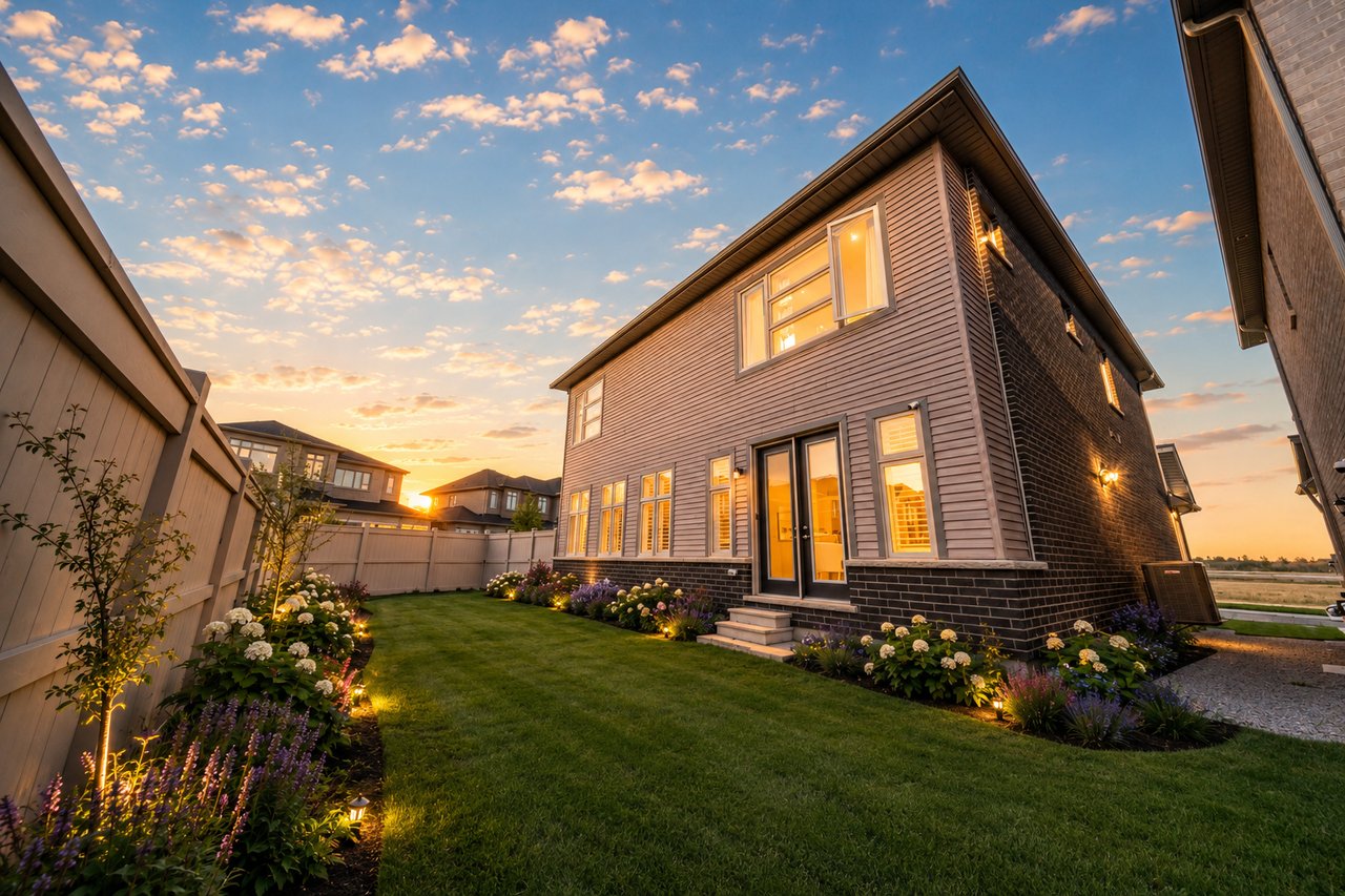 38 Bud Leggett Cres