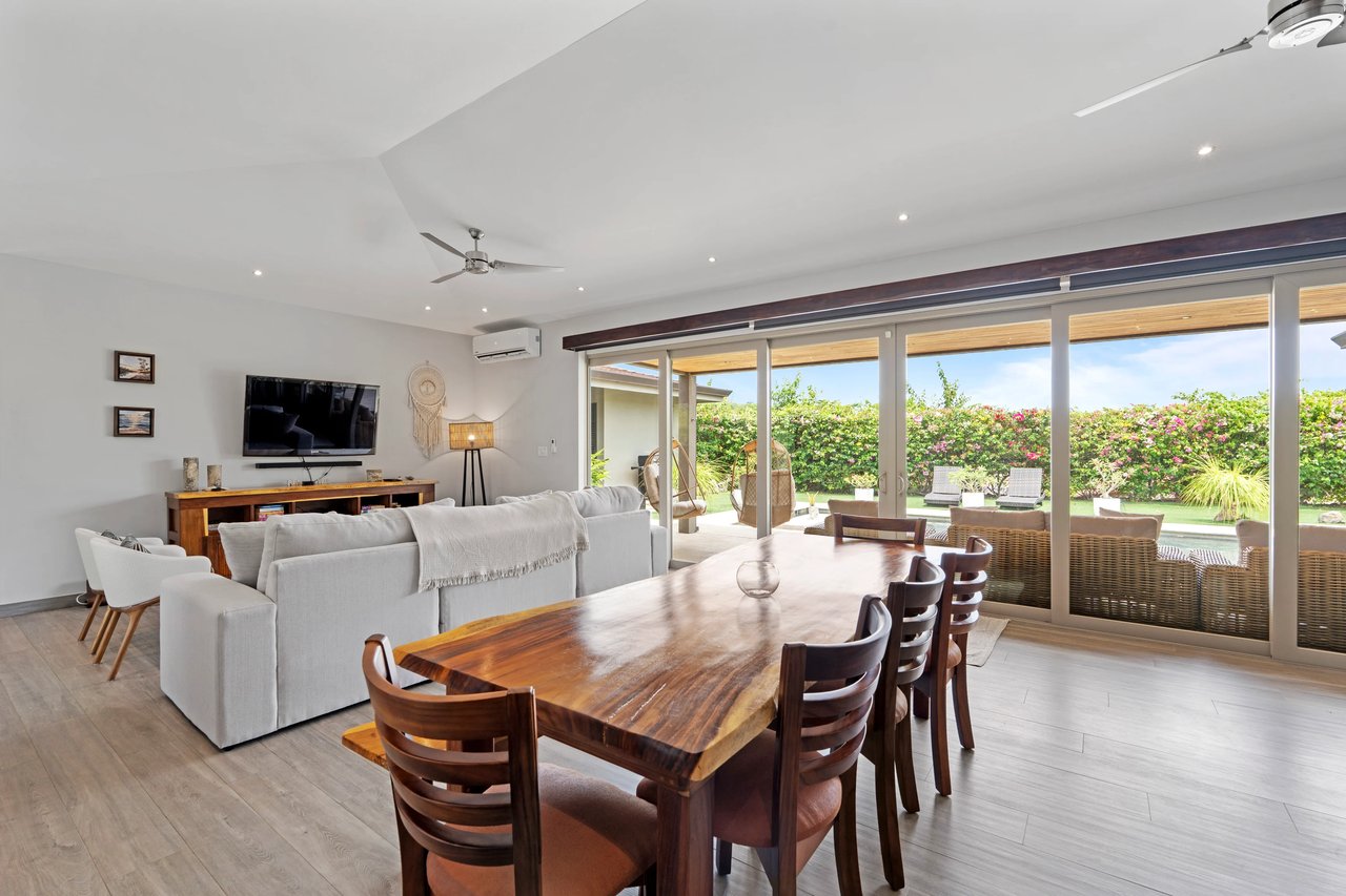 Elegant Home in Top Gated Community