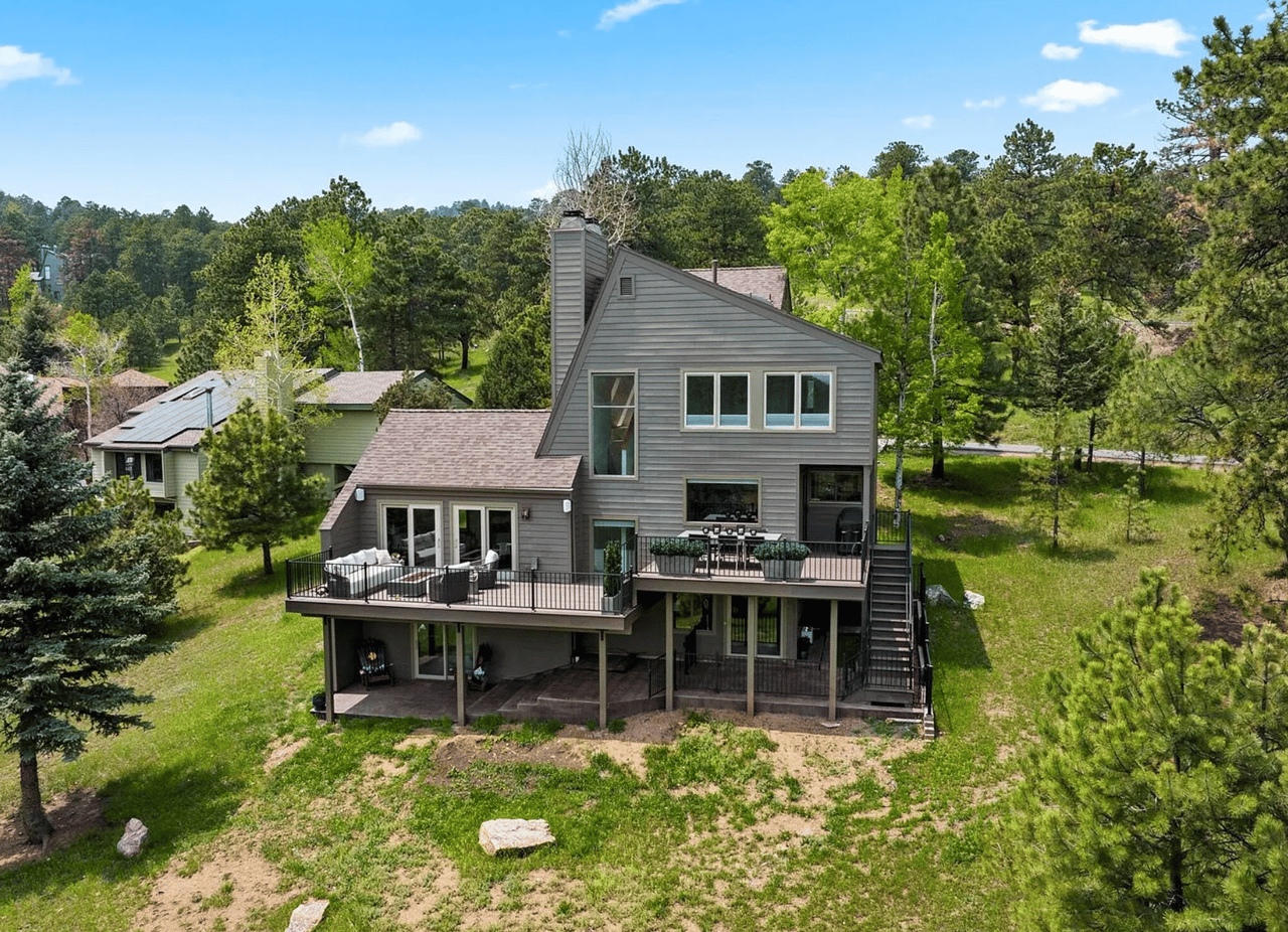 23408 Fescue Drive