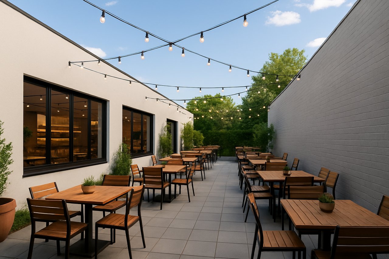 45-28 11th street LIC, NY 