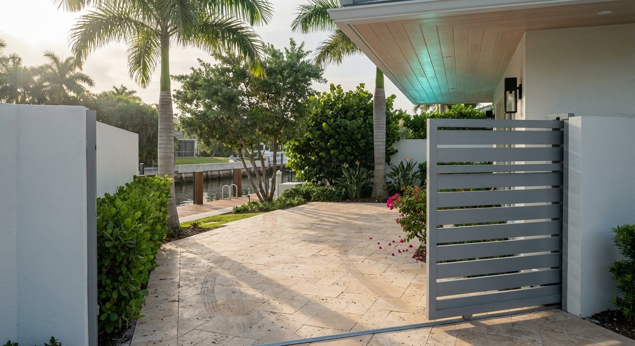 Boca Raton Gated vs Open Waterfront Neighborhoods