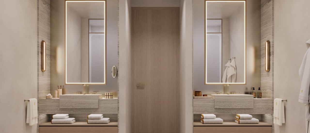 BANYAN TREE RESIDENCES WEST PALM BEACH