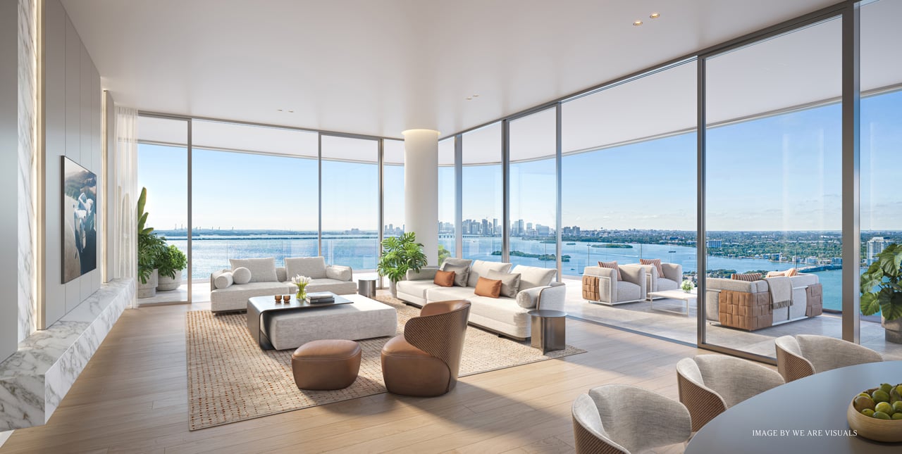 Pagani Residences Miami