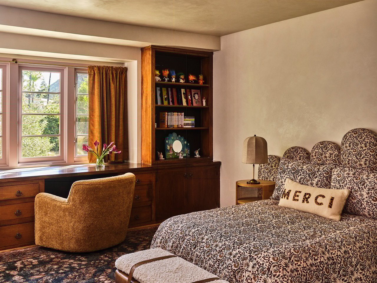 4343 Forman Ave, Toluca Lake 