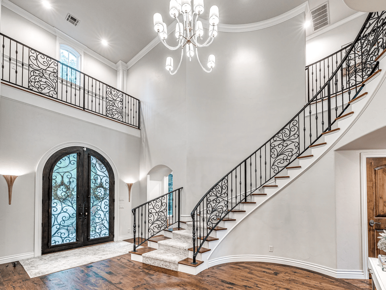 Listing of the Week - 1200 Woody Creek Court Edmond, Oklahoma