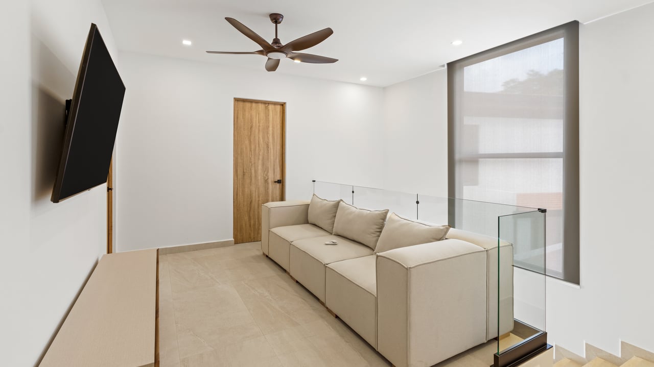 Casa Palms and Putts | Brand-New Luxury Villa in Hacienda Pinilla with Pool, Mini Golf & Beach Access!