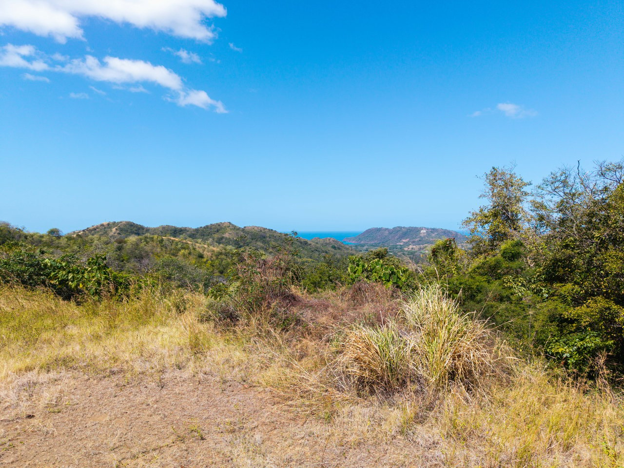 Lot 22B Pacific Heights | Views, nature, privacy, water and building permit!