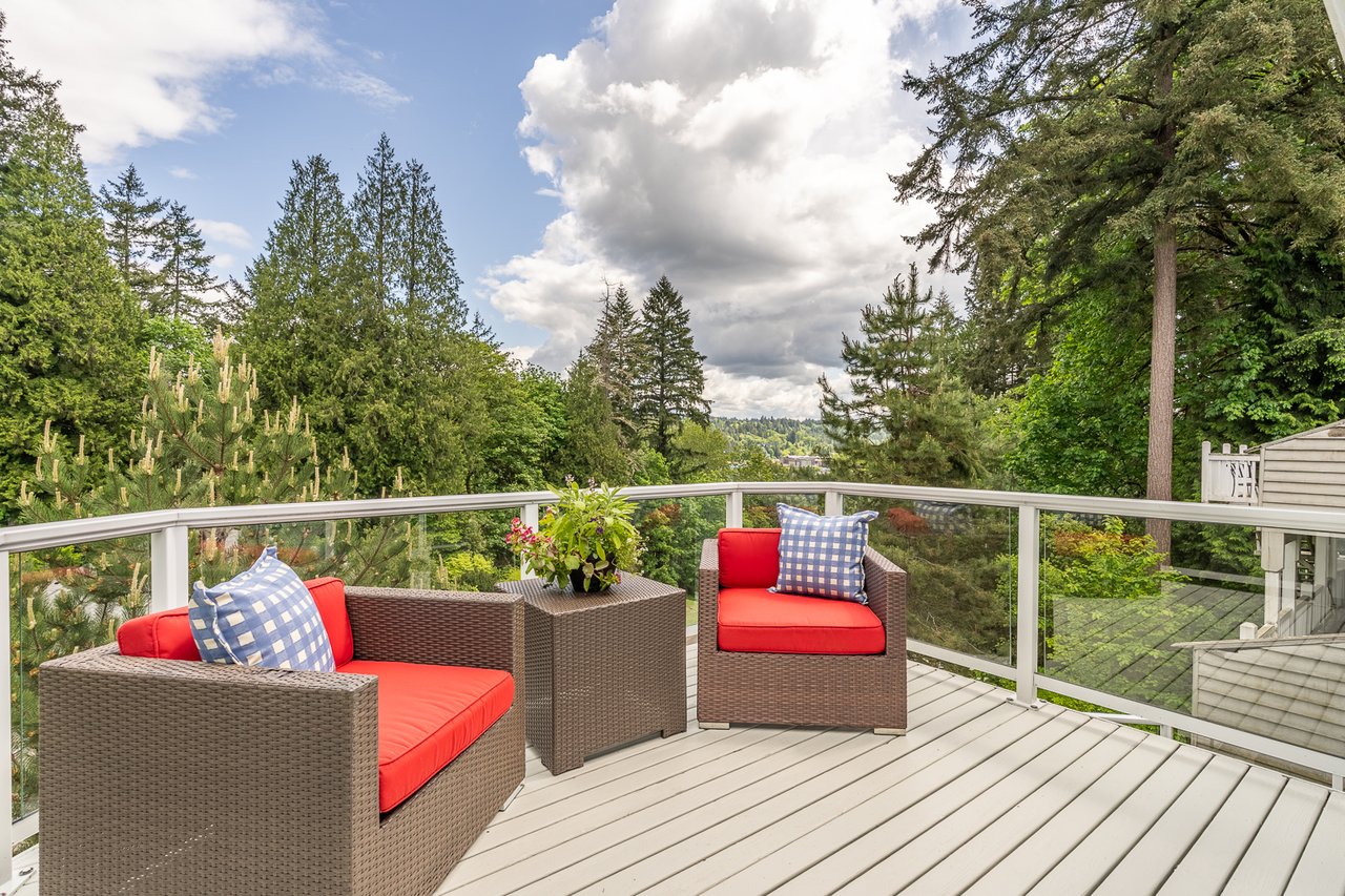 Wine Country Gem at Chateau Woods 