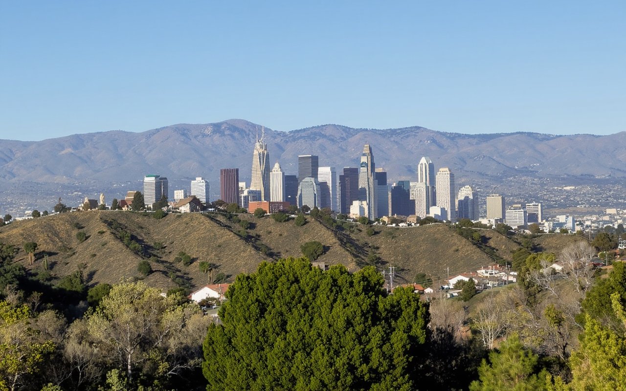 North Hills