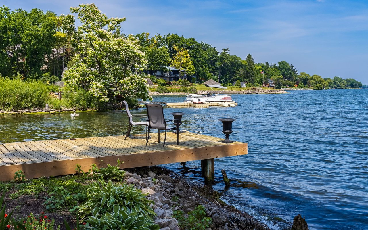 Lakeside