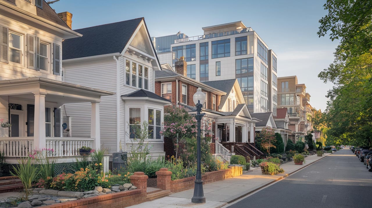 Your Guide to Buying a Home in Corona, NY cover