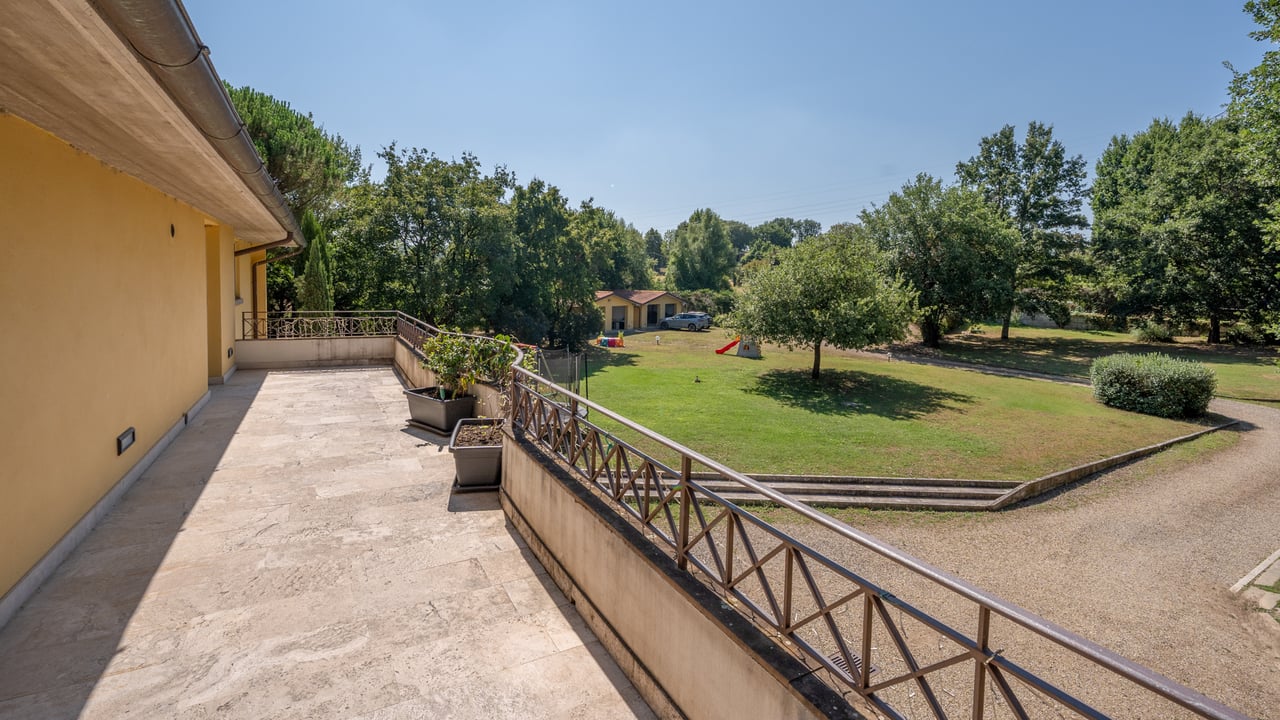 VILLA 7 PONTI