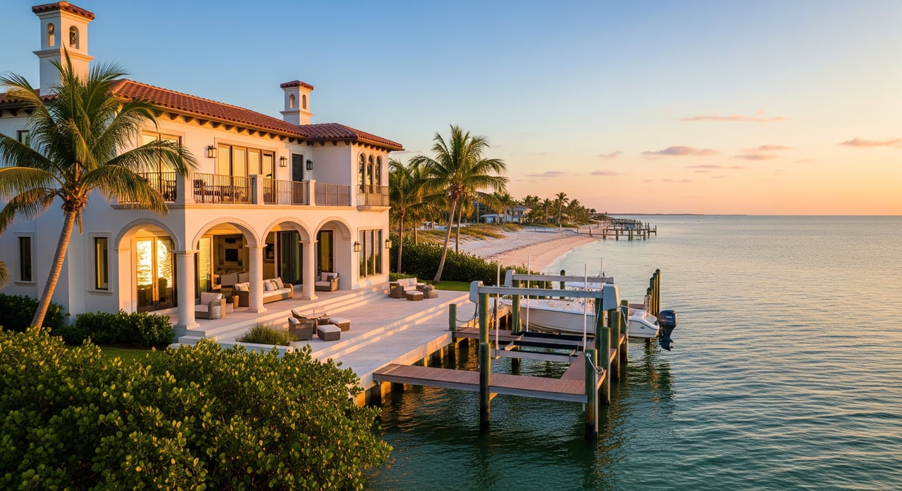 What It’s Like Living In Venice, Florida