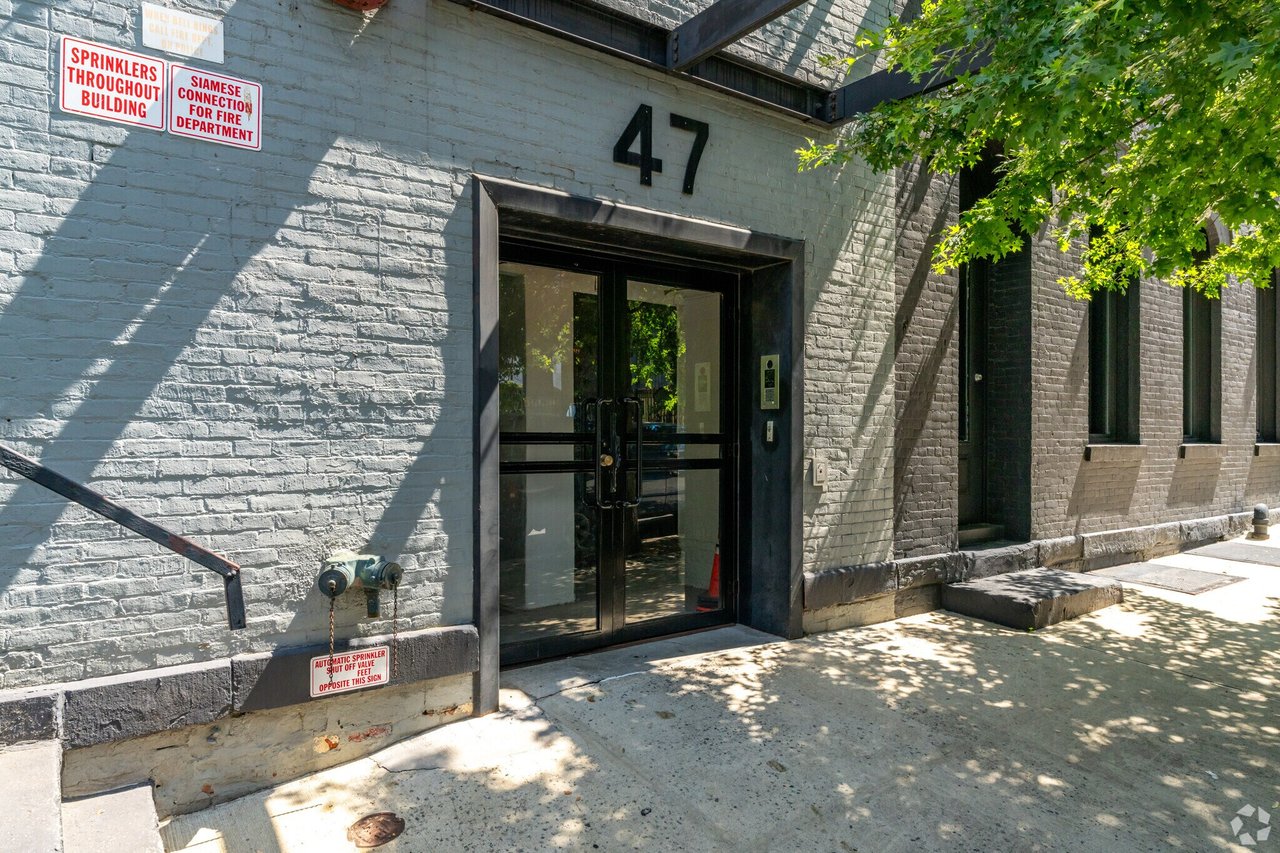 47 S 5th Street #1C