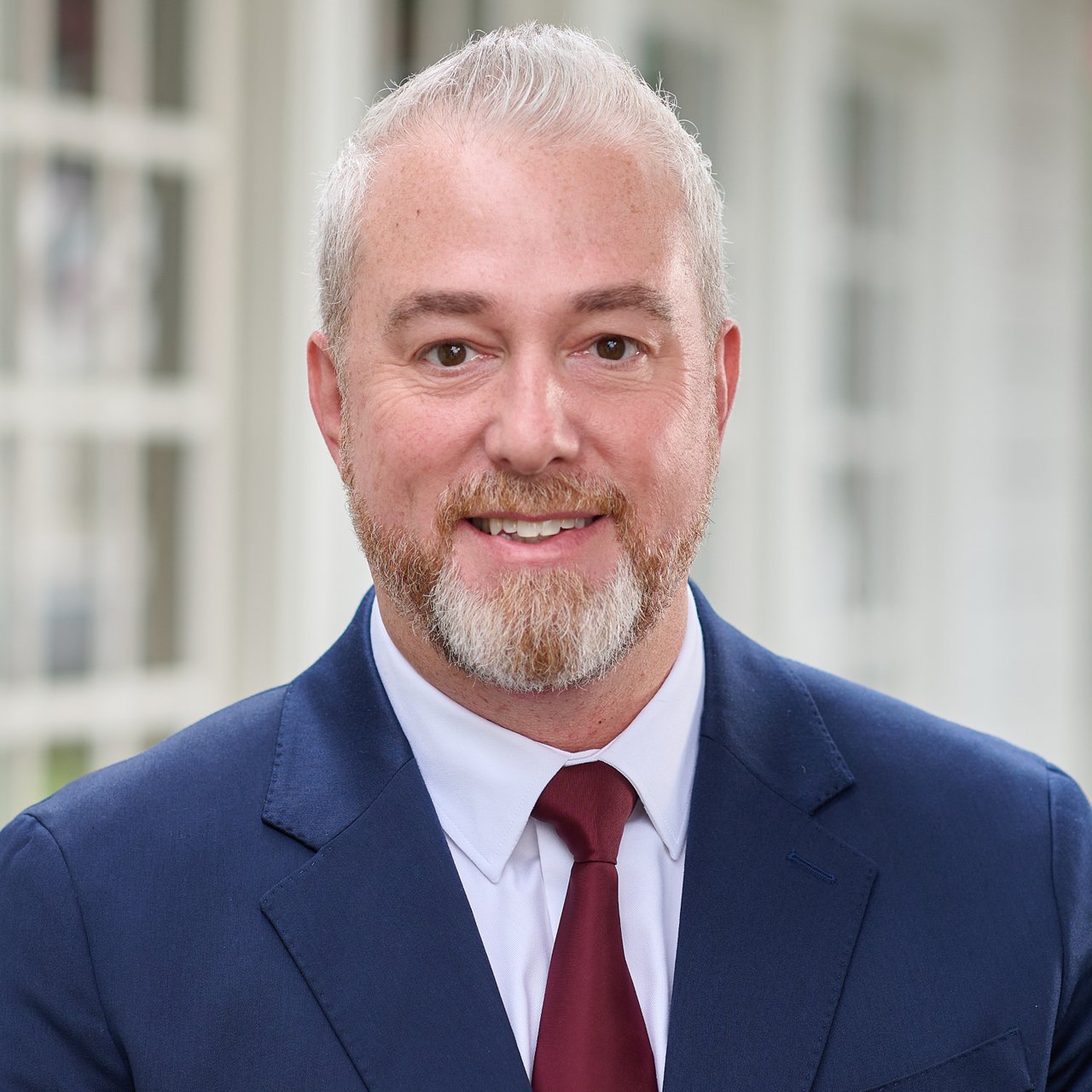 Tony D'Agostino Charlotte, NC Real Estate Agent Headshot