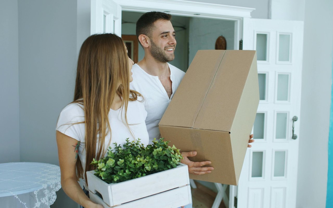Why More Sellers Are Choosing To Move, Even with Today’s Rates