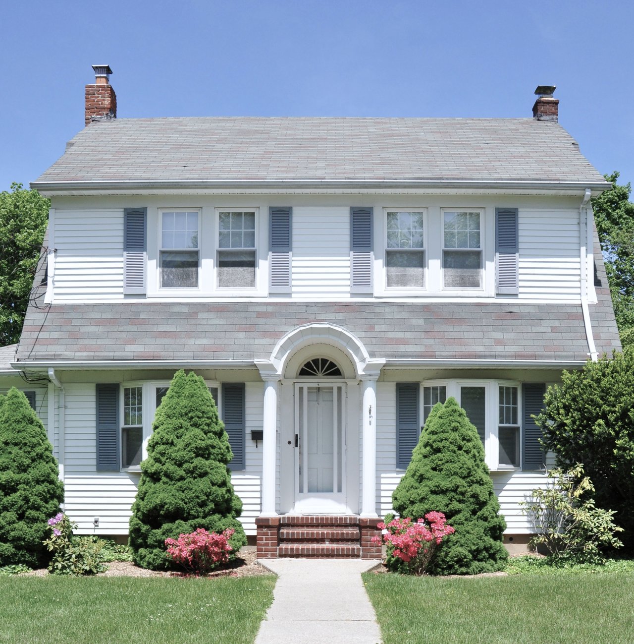Home Valuation