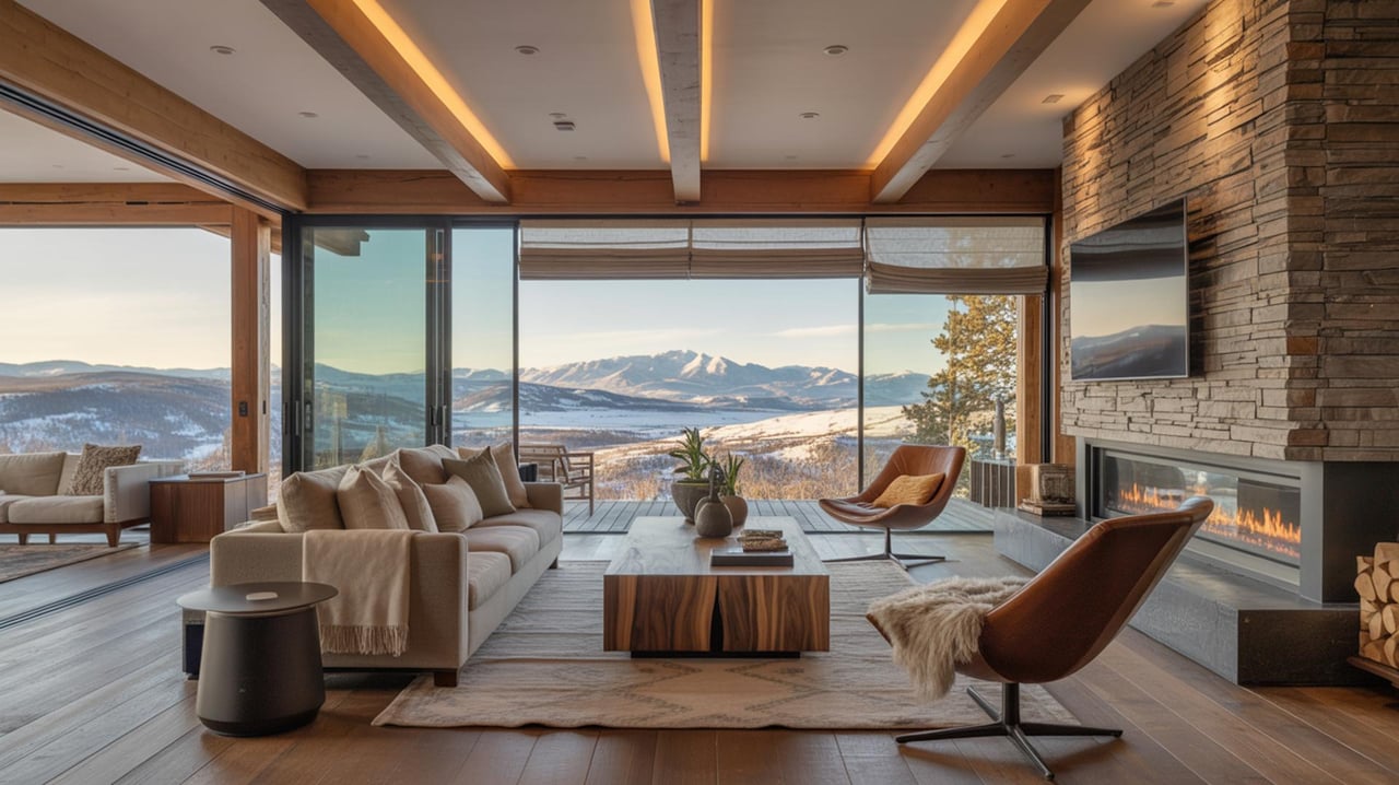 Smart Home Upgrades Bozeman Homeowners Should Invest In