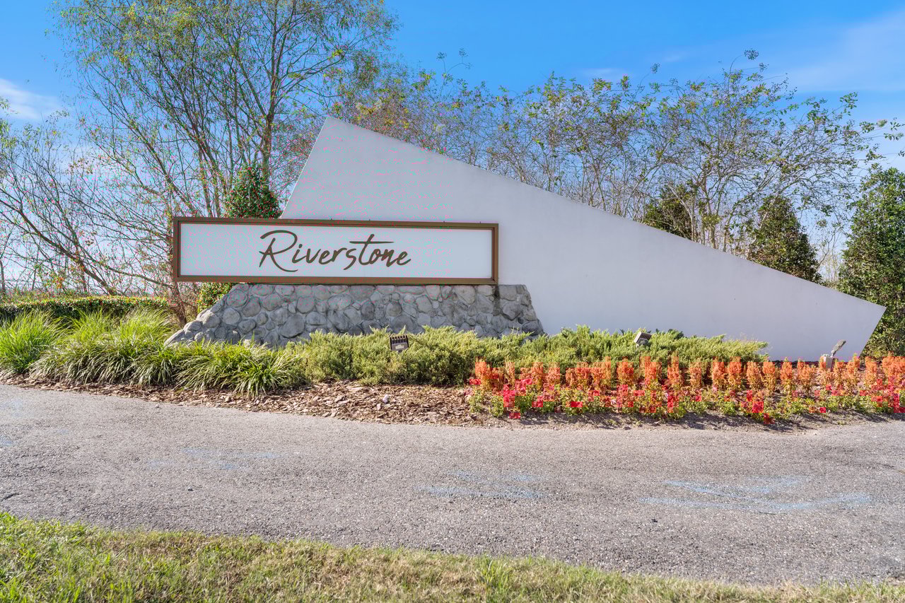 Riverstone