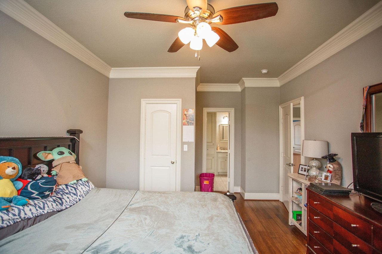 4708 Mckinney Street 