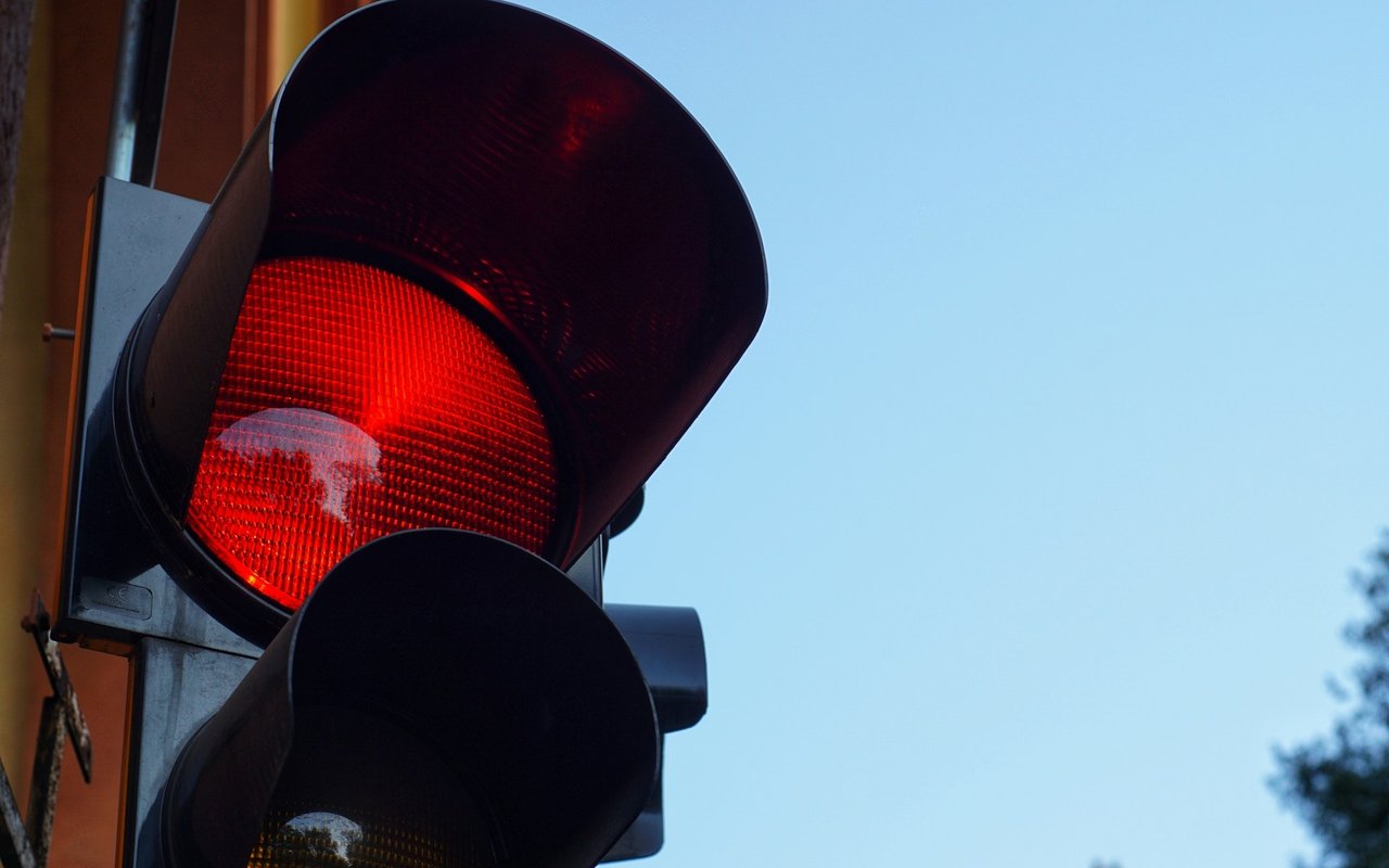 Huge Declines in the Market... But There’s a Bright Side