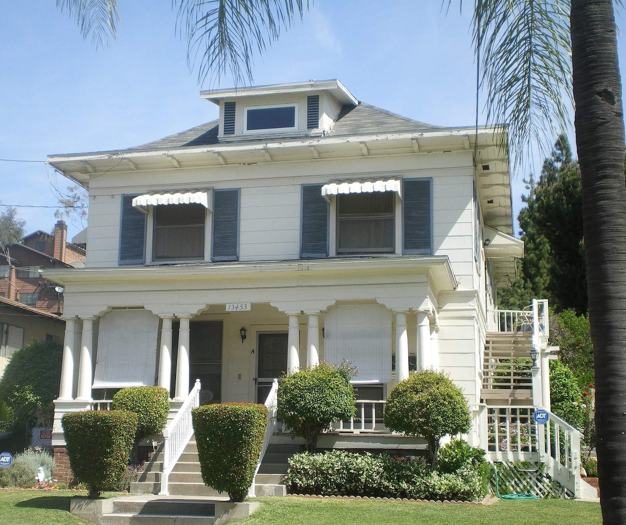 Whittier
